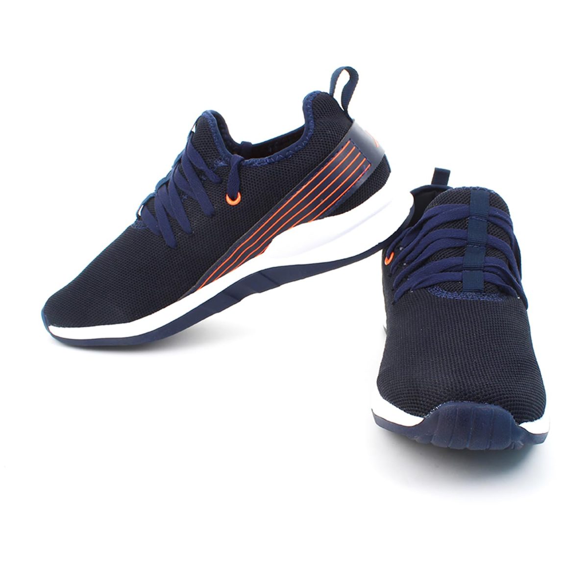 SPARX Men Lace Up Running Shoes - Image 9