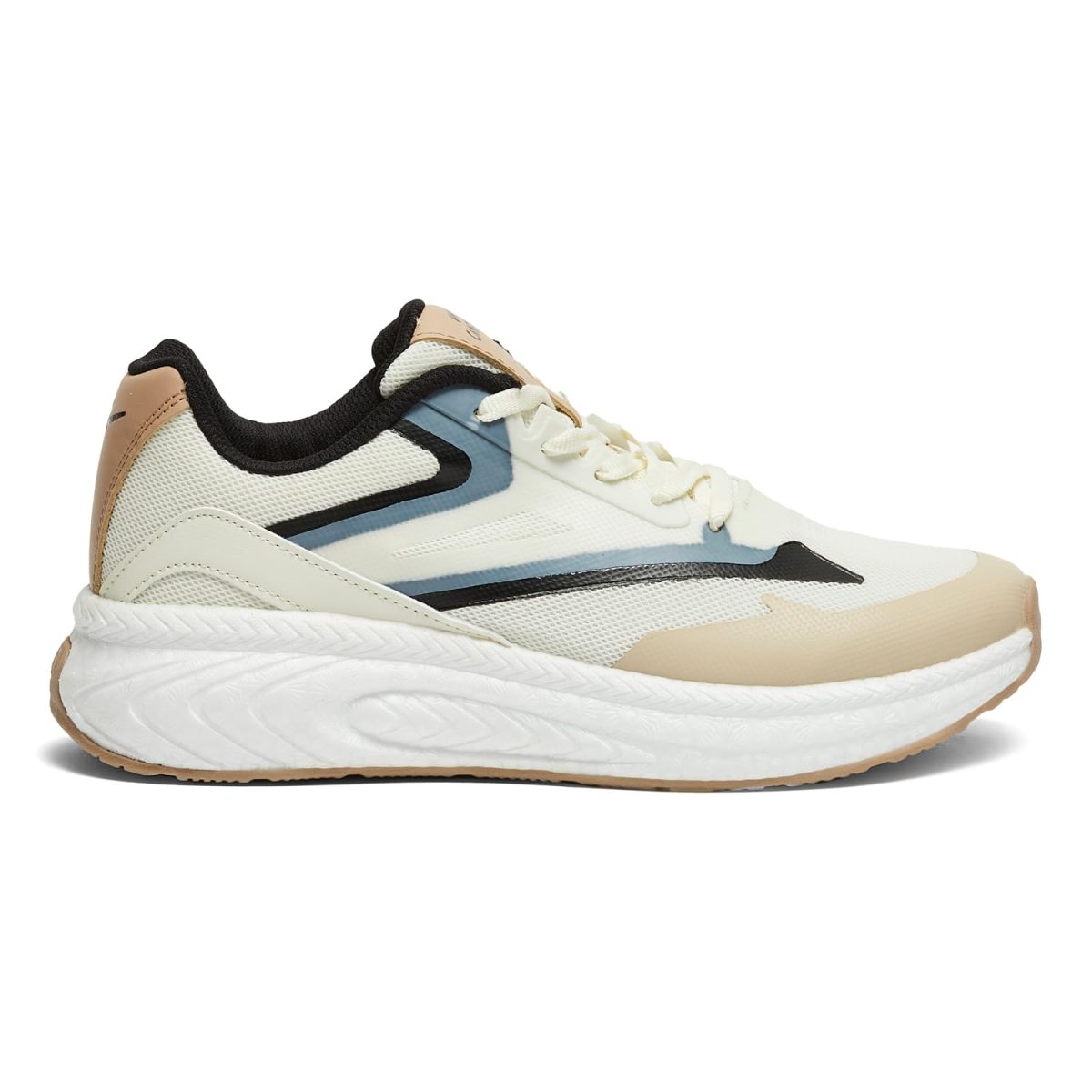 Campus Men Jive Running Shoes - Image 2