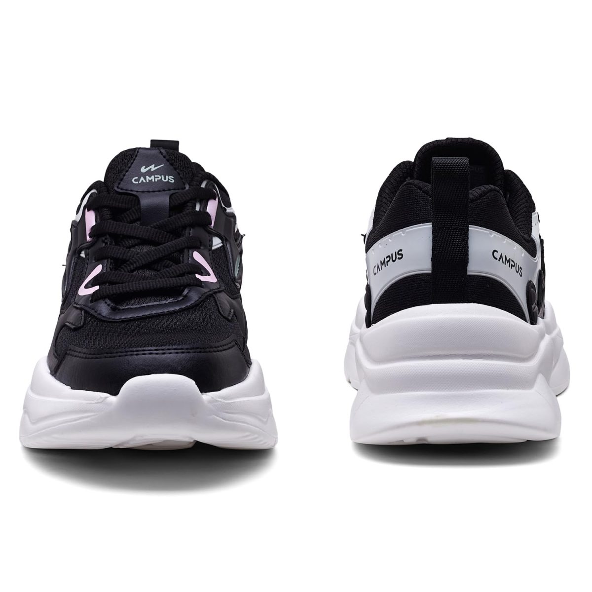 Campus Women Twirl Sneakers - Image 3