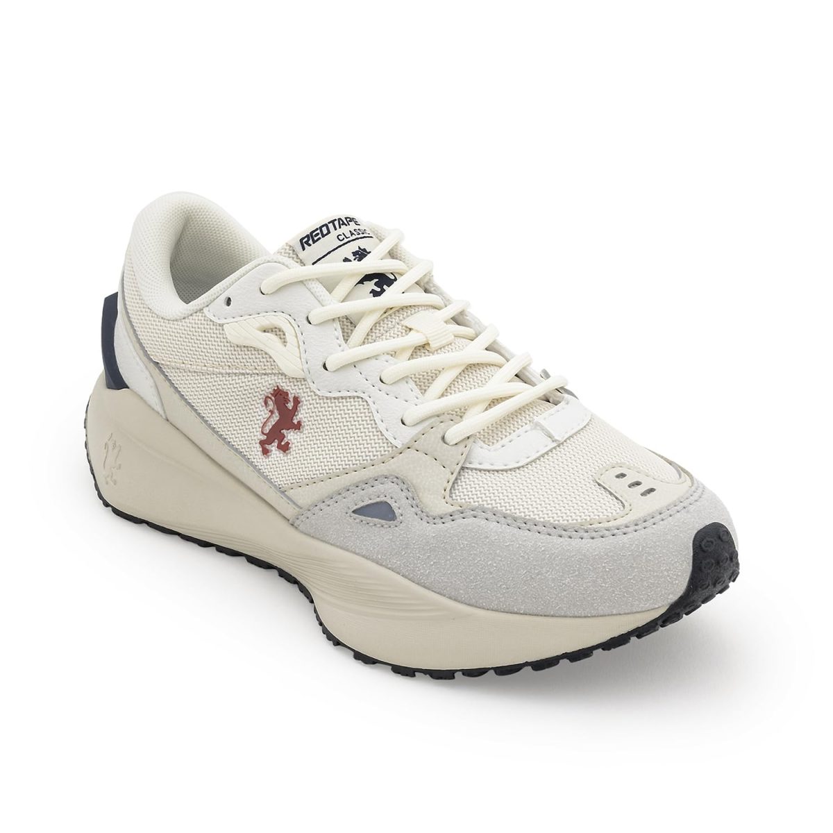 Red Tape Womens Rll0378 Lifestyle Shoes - Image 7