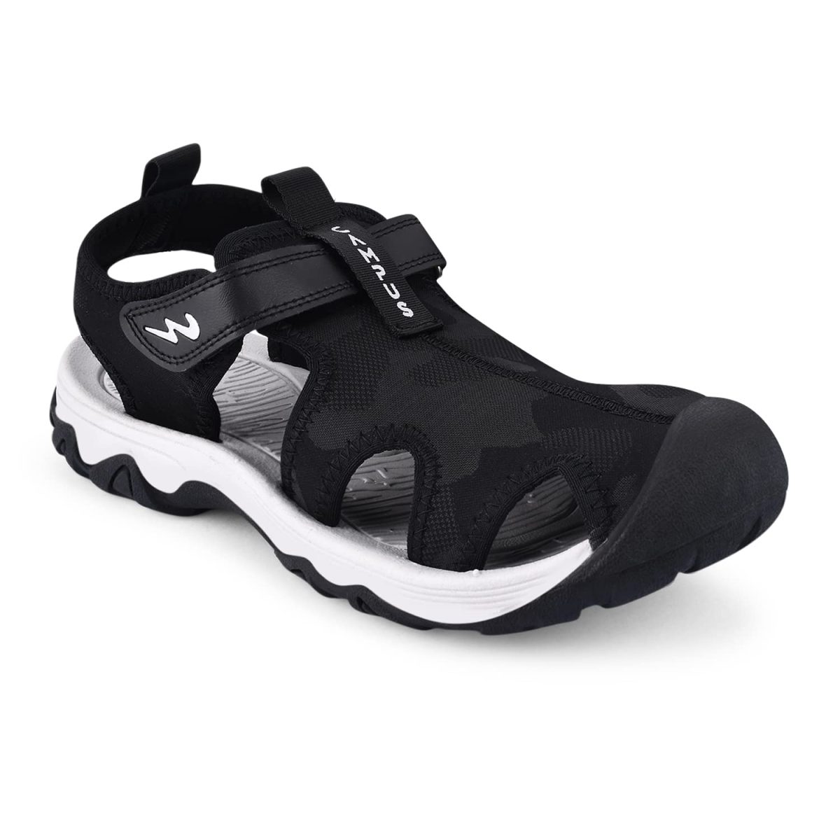 Campus Men Gc-22106 Sports Sandals