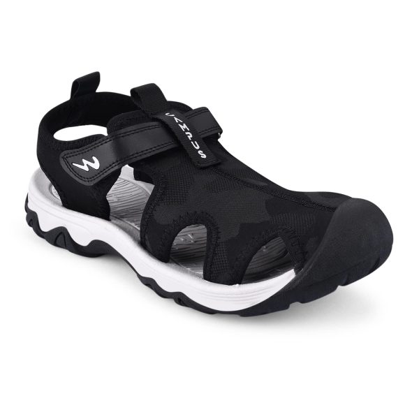 Campus Men Gc-22106 Sports Sandals