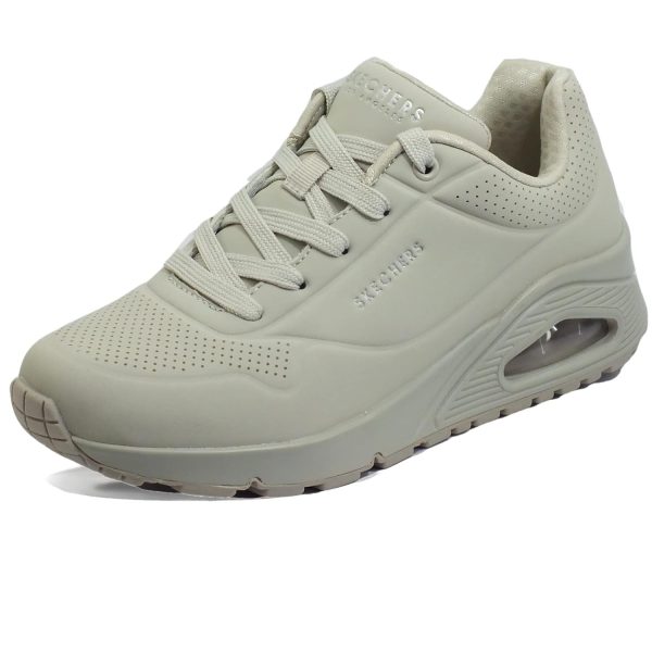 Skechers Women Uno Stand On Air Sneakers