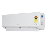 Voltas 1.5 Ton 5 Star, Inverter Split AC(Copper, 4-in-1 Adjustable Mode, Anti-dust Filter, 2023 Model, 185V Vectra Prime,White) - Image 3