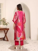 Varanga Women Fashion Vest - Image 4
