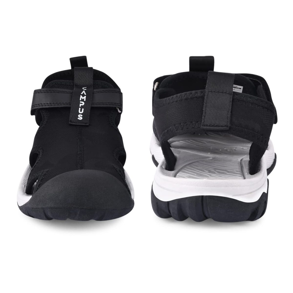 Campus Men Gc-22106 Sports Sandals - Image 3