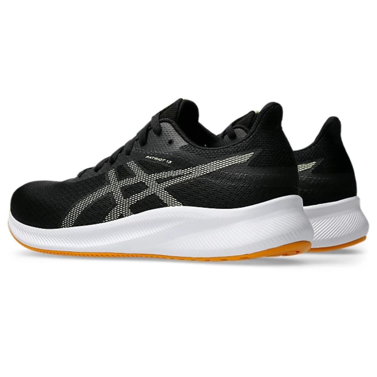 ASICS Mens Patriot 13 Running Shoes - Image 4