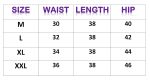 UZARUS Women's Ultra-Soft Baggy Fit/Relaxed Fit Joggers with Side Pockets & Gripped Hem - Image 9