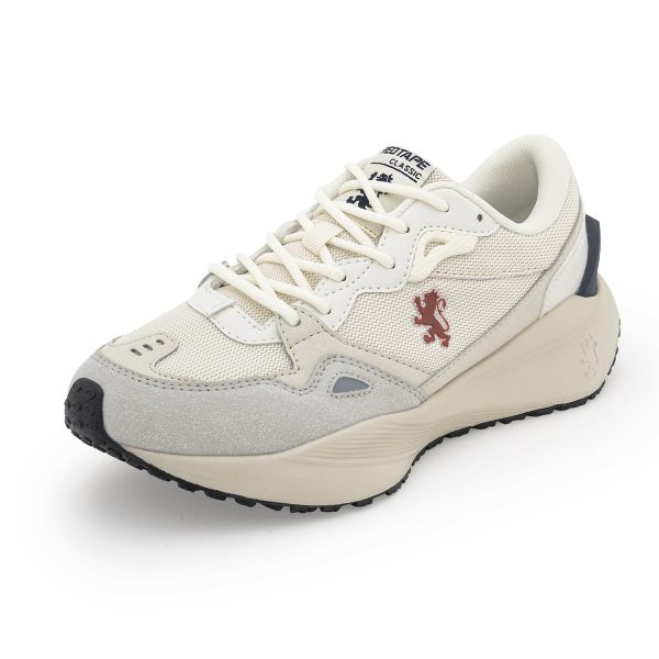 Red Tape Womens Rll0378 Lifestyle Shoes