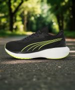 Puma Women Galaxis Pro Running Shoe - Image 2