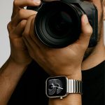 Noise Pro 6 Max Smart Watch:Intelligent AI, Endless AI Watch Faces, AI Companion, 1.96” AMOLED, Stainless Steel Build, Built-in GPS, 5 ATM, EN2 Processor, for iOS & Android(Pure Titanium) - Image 3