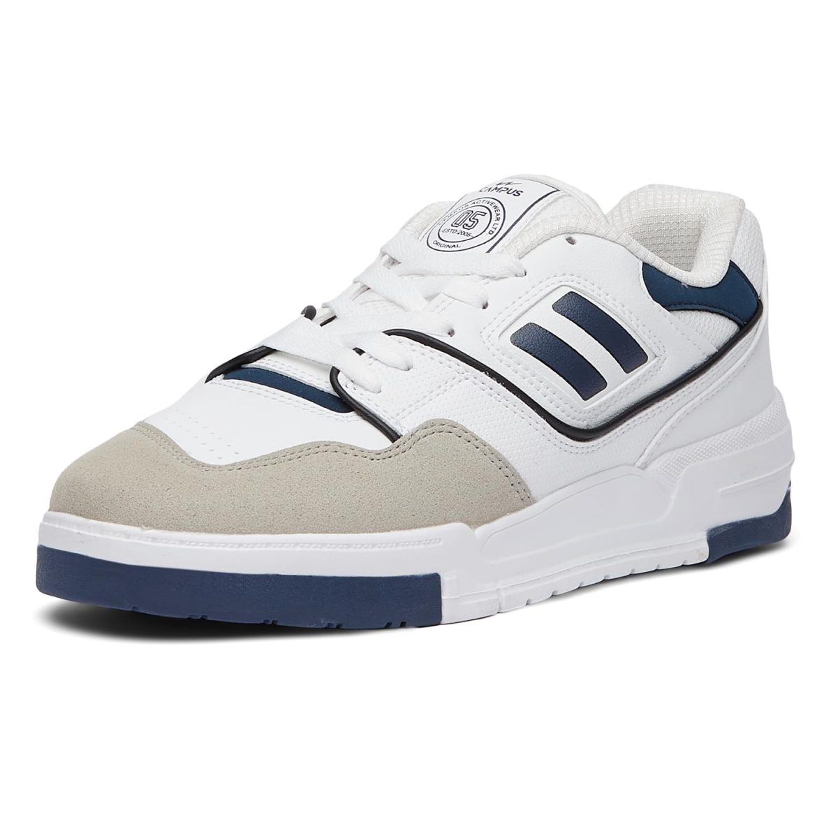 Campus Men Revolt Sneakers