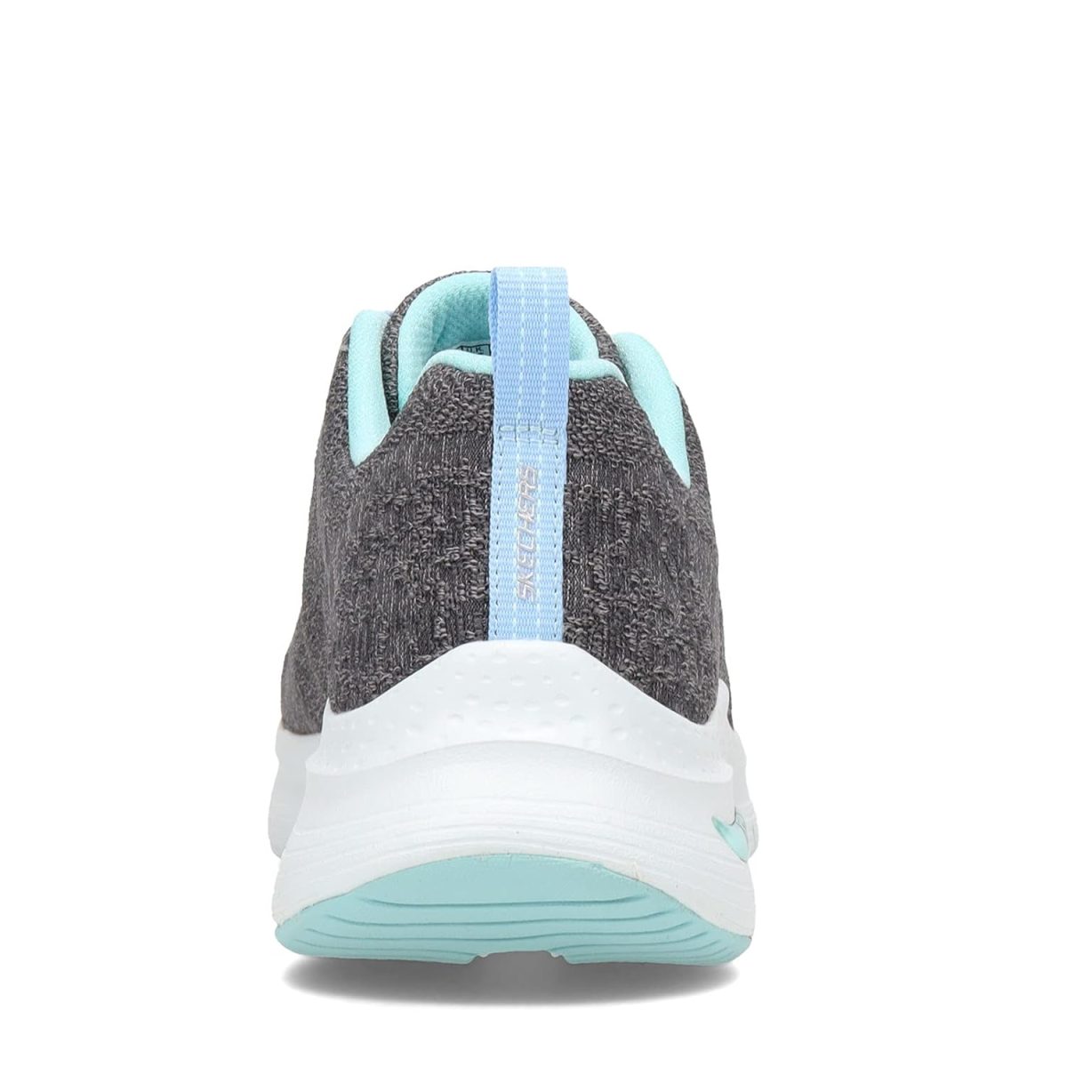 Skechers Women Arch Fit Comfy Wave Sneakers - Image 6