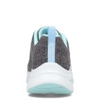Skechers Women Arch Fit Comfy Wave Sneakers - Image 6