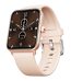 boAt Wave Call 2 with 1.83” HD Display, Advanced BT Calling, Functional Crown, Cloud & Custom Watch Faces, Multiple Sports Modes, IP67, HR, Sleep & SPO₂ Monitor Smart Watch(Orchid Blush)