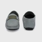 Centrino Loafer for Men | Stylish & Comfortable with Soft Cushioned Insole | Hand-Stitched Design for Trendy (6546) - Image 7