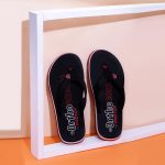 DOCTOR EXTRA SOFT Men's Orthopedic Tpr Slippers With Cushion Footbed For Adult|Stylish & Anti-Skid|Comfortable & Light Weight|Casual Durable Waterproof Everyday Dr. Home Flip Flops Gents & Boys D-36 - Image 3