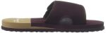 Bata Men's Flat ORTHO MULE Slide Sandals - Image 5