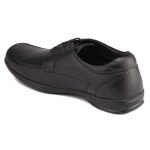 Red Chief Formal Shoes for Men Tan | RC3499 - Image 6