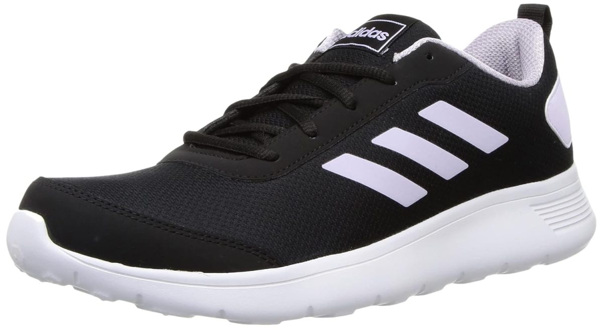 adidas Women Clear Factor W Running Shoe