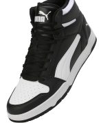 Puma Mens Evoke Layup Sl Sneaker - Image 7