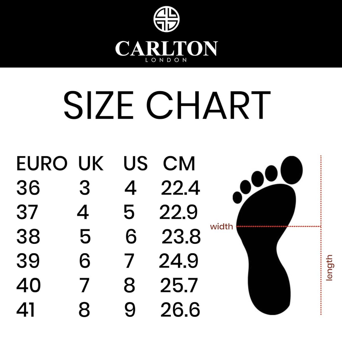Carlton London Women's Cl-aaa-wn-26 Sandal - Image 8