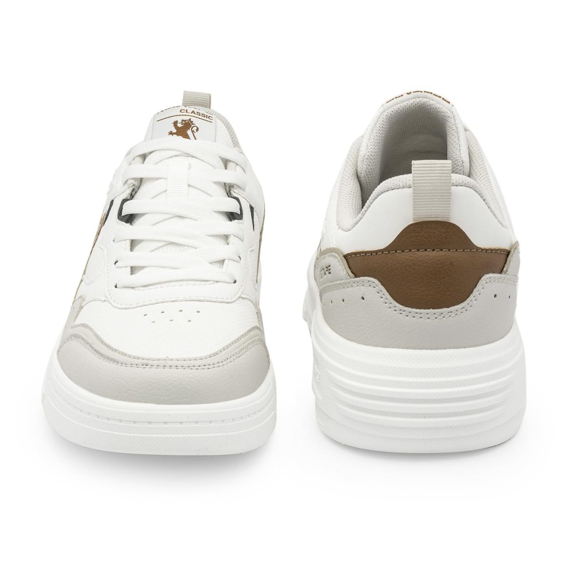 Red Tape Men’s Sneakers for Effortless Everyday Comfort - Image 4
