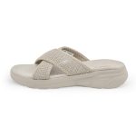 Red Tape Sports Sandals for Women | Refined Round-Toe Shape with a Relaxing Slip-On Support - Image 8