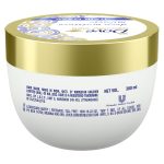 Dove Beautiful Curls Deep Moisture Miracle Floral Fragrance Hair Mask For Curly Hair 300 Millilitre - Image 2
