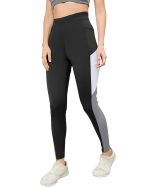BLINKIN Women's Stretch Fit Mid Rise Track Pant