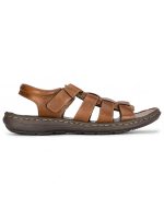 Bata Men's Flat Sandals - Image 2