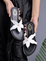 Shoetopia Women Flat Sandal - Image 4