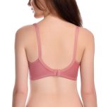 Viral Girl Women's Non-Padded Cotton Hosiery Full Coverage Bra (Pack of 3)(Canny-Bra) - Image 4