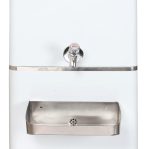 Voltas Water Cooler Stainless Steel 20 Liters, Silver - Image 5