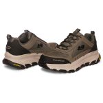 Skechers Men Lace Up Shoes - Image 5