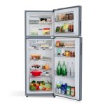 Whirlpool Intellifresh Pro 235L 2 Star Convertible Frost Free Double-Door Refrigerator (IFPRO INV CNV 278 ILLUSIA STEEL(2S)-TL, 2023 Mode) - Image 5