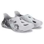 leecook Men's Lightweight Ventilated Clogs, EVA Slip-On Sandals, Waterproof Comfort Footwear, Outdoor Use
