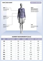 Leriya Fashion Oversized T-Shirt for Women – Korean Style Casual Tee Top | Trendy Streetwear Look with Baggy Fit for Girls & Women - Image 6