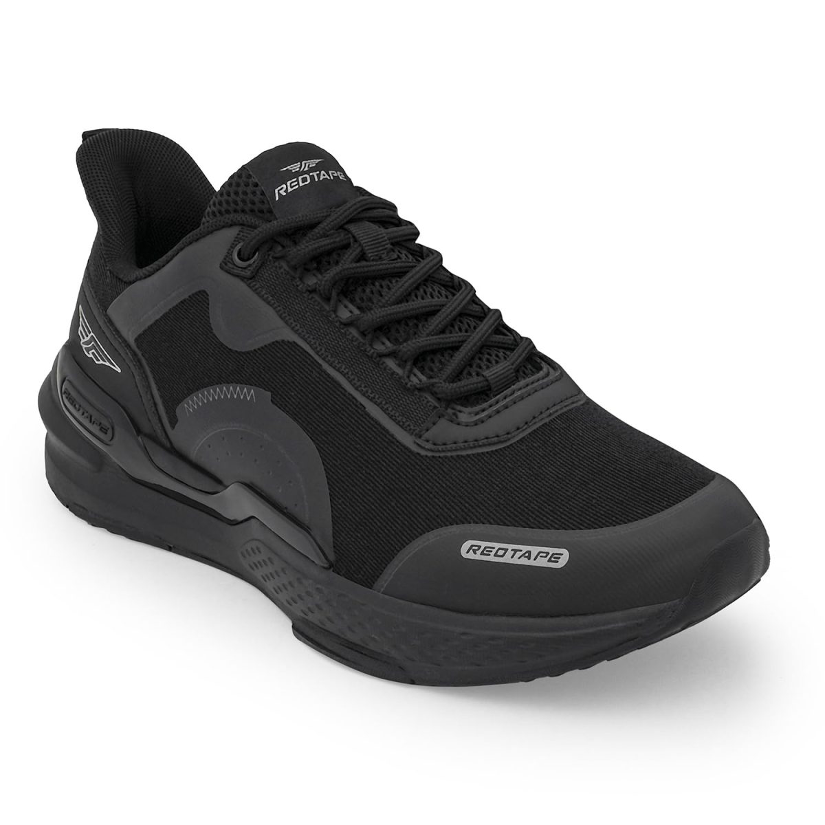 Red Tape Mens Rso4350 Athleisure Shoes - Image 7