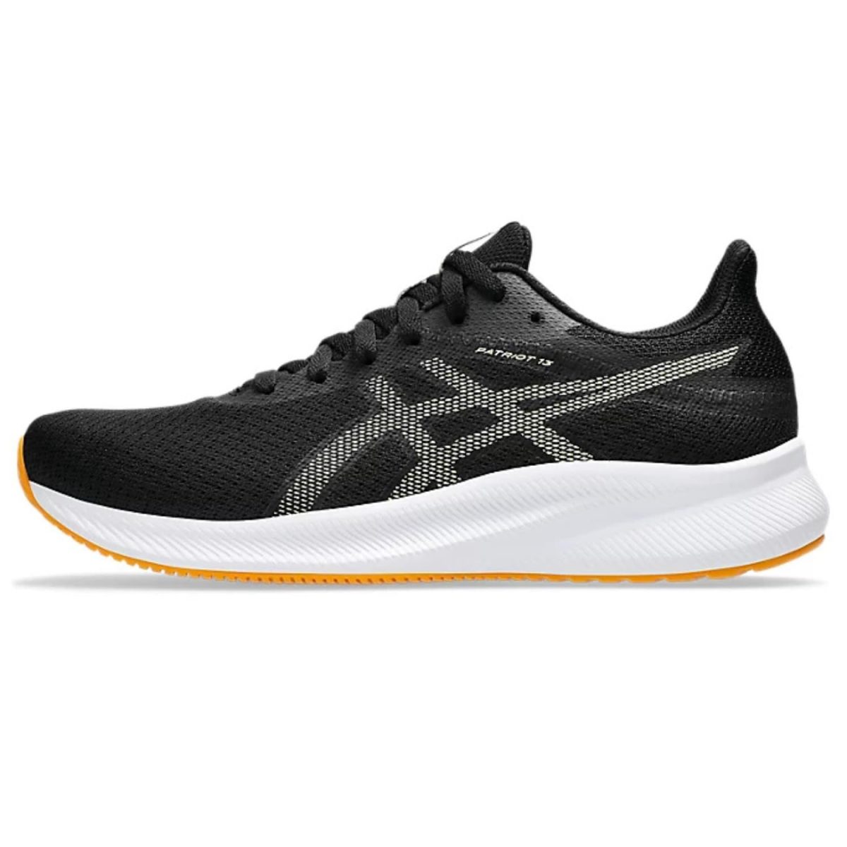 ASICS Mens Patriot 13 Running Shoes