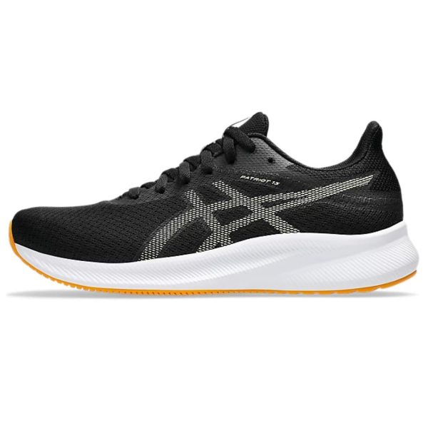 ASICS Mens Patriot 13 Running Shoes
