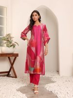 Varanga Women Fashion Vest - Image 2