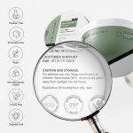 Bare Anatomy EXPERT Anti-Dandruff Hair Mask | Targets Oily Scalp and Sheds Dry Flakes | 250g - Image 6