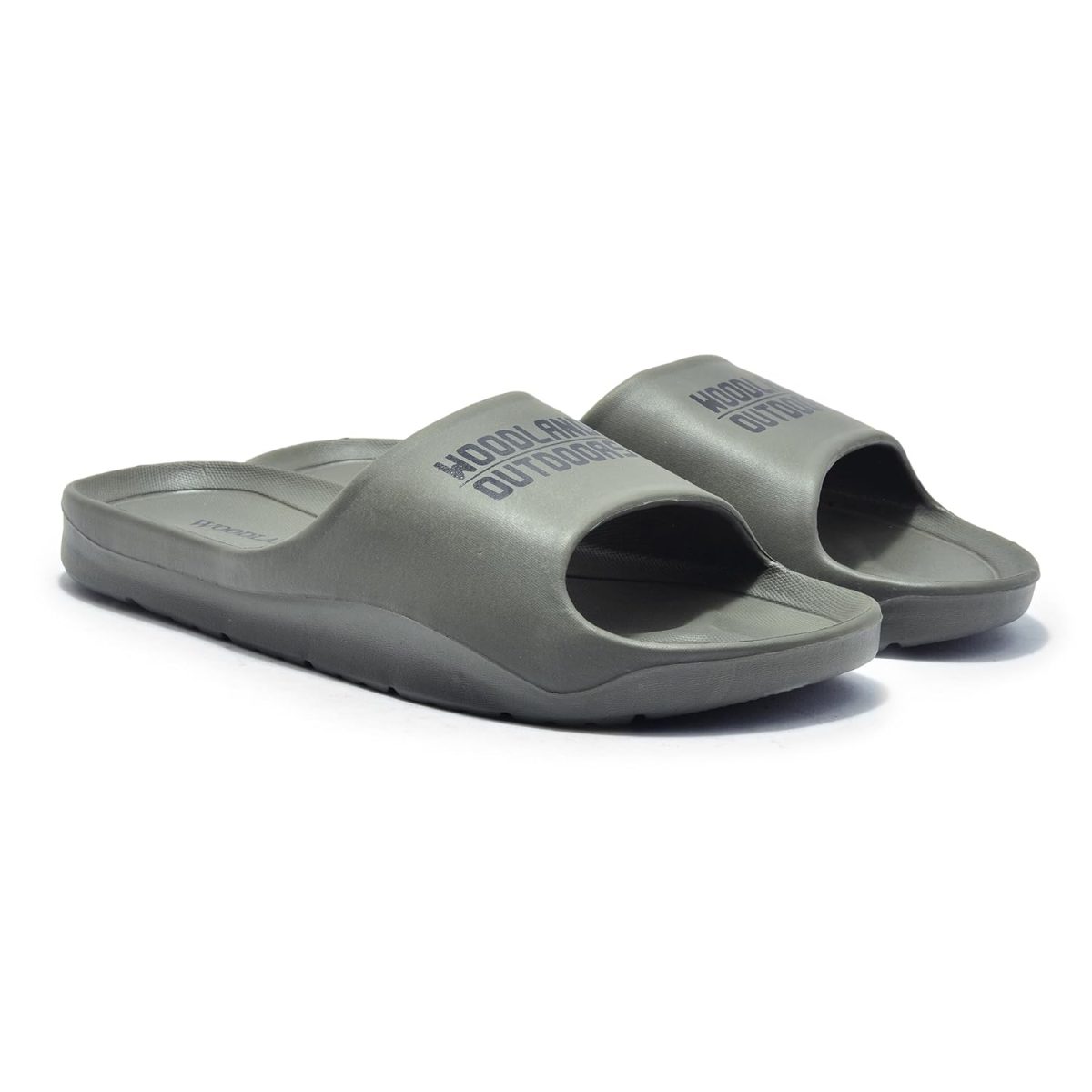 Woodland Men Flip-Flops - Image 2