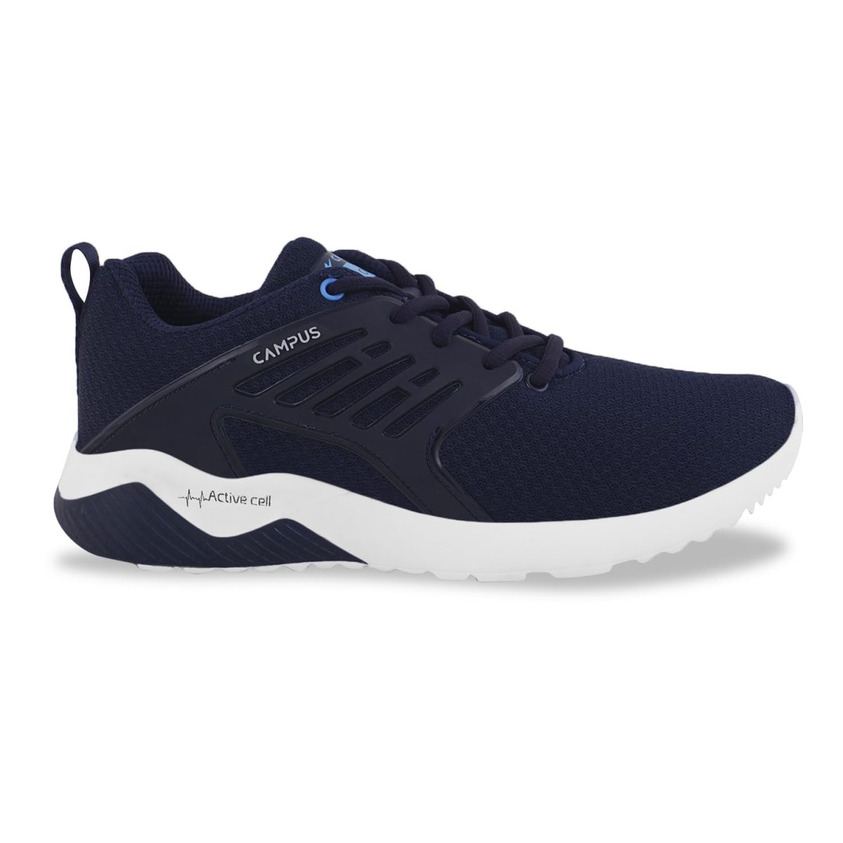 Campus Men Crysta Pro Running Shoes - Image 2