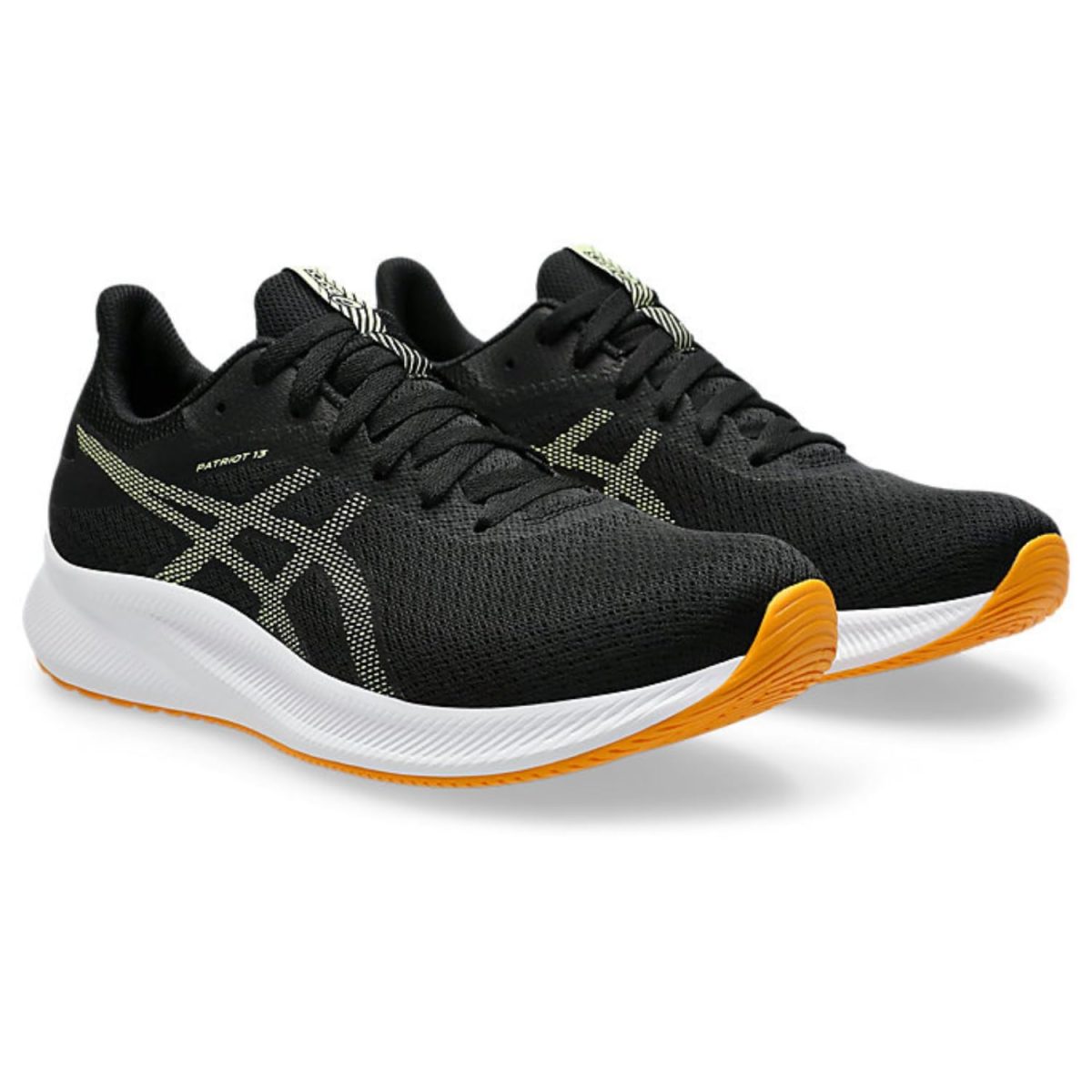 ASICS Mens Patriot 13 Running Shoes - Image 3