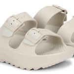 Aqualite Women's Classic Cushion Sliders/Slippers with Adjustable Buckle Strap for Adult Comfortable & LightWeight |Stylish & Anti-Skid| Waterproof & Everyday Flip Flops - Image 8