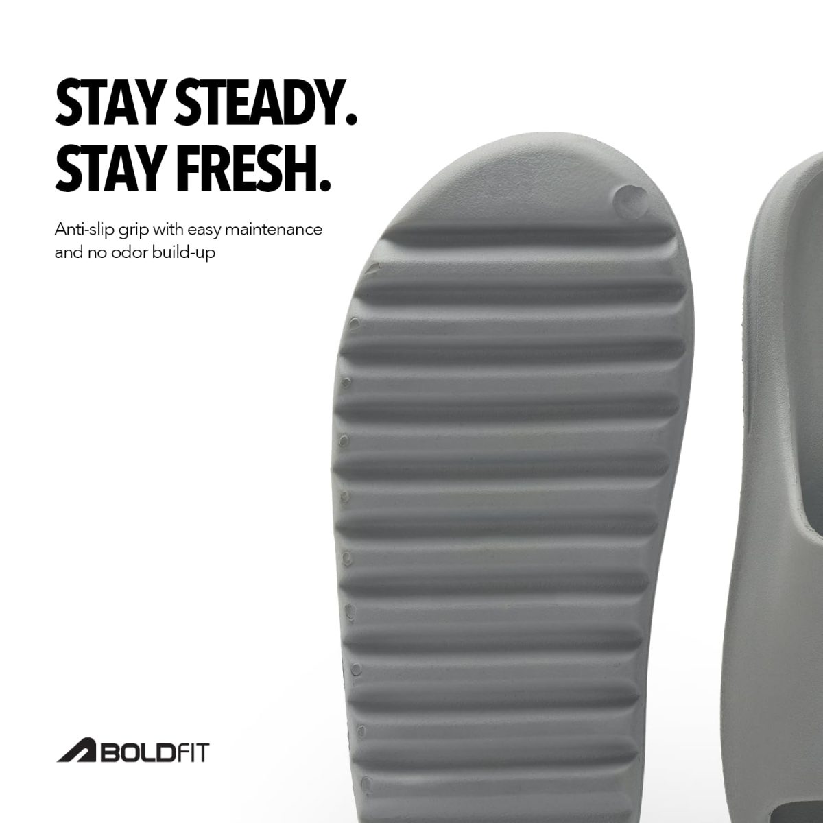 Boldfit Mens Sliders - Image 7