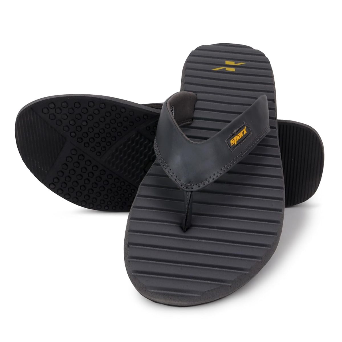 Sparx Men's SFG 99 Flip-Flop - Image 8