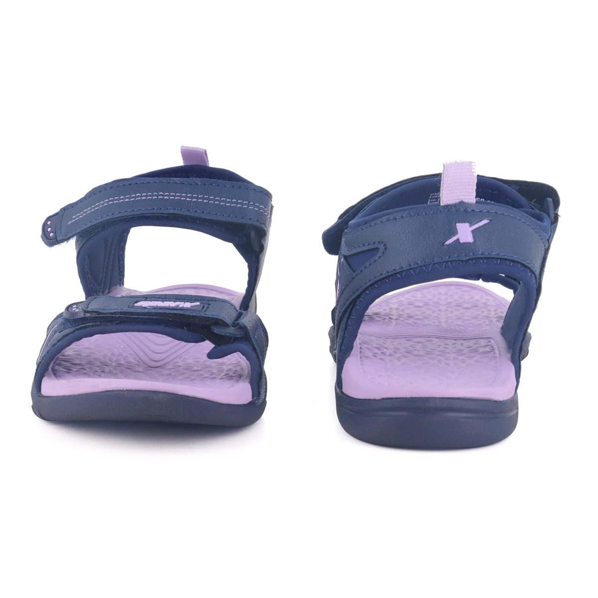 Sparx Women Sandal,NAVY BLUE,6UK,SS0655LNBLD0006 - Image 6